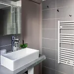 Apartment Lascaris Prestige, T2, 2p, Pk, Port Et Promenade *