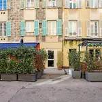 Lascaris Prestige, T2, 2p, Pk, Port Et Promenade *