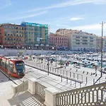 Lascaris Prestige, T2, 2p, Pk, Port Et Promenade Apartment Nice