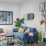 Lascaris Prestige, T2, 2p, Pk, Port Et Promenade Nice