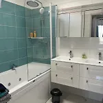 Apartment Le Grand Bleu Nice