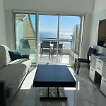 Apartment Le Grand Bleu Nice