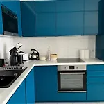 Apartment Le Grand Bleu *