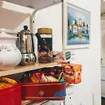 Claudia - -quiet- Near The Sea- Ac- Private Parking Apartment Nice