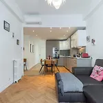 Charmant 3 Pieces 4 Pers Wifi Ac