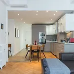 Charmant 3 Pieces 4 Pers Wifi Ac