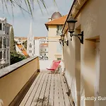 Palm Boutique Hôtel Nice