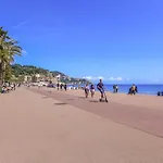 Apartment Le Paganini By Interhome