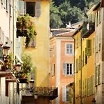 Apartment Best Area In The Old Town Nice