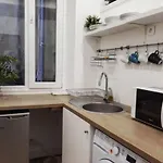 Apartment Best Area In The Old Town Nice