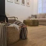 Chez Collette - Luxury In The Old Apartment Nice