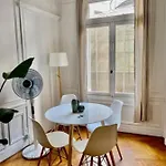 Apartment A Luxurious With Ac On Promenade Des