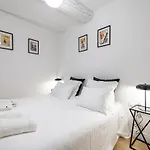 Chez Collette - Luxury In The Old Nice