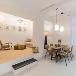 Chez Collette - Luxury In The Old