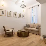 Apartment Chez Collette - Luxury In The Old *