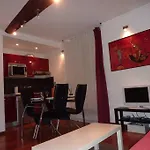 Vieux Nice 2 pièces Appartement SAN REMO