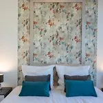 L45 St Marguerite Sea View/ Balcon, Parking Wifi Apartment Nice