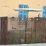 Beautiful With Terrace Centre Apartment Nice