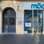 L40 - Staywiz Us - Staywiz Us - 2P Central 5 Mins Old Town & Sea, Balcony & Ac