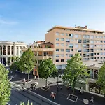 L40 - Staywiz Us - Staywiz Us - 2P Central 5 Mins Old Town & Sea, Balcony & Ac