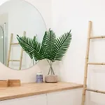 L45 St Marguerite Sea View/ Balcon, Parking Wifi