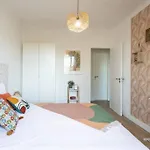 L45 St Marguerite Sea View/ Balcon, Parking Wifi Apartment Nice
