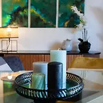 L45 St Marguerite Sea View/ Balcon, Parking Wifi Apartment