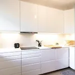 Apartment L45 St Marguerite Sea View/ Balcon, Parking Wifi