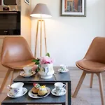 Boutique La Lavande Free Parking Center Apartment