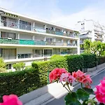 Apartment Boutique La Lavande Free Parking Center *