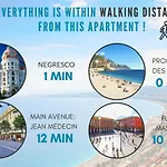 Apartment Nestor&jeeves - Riviera - - Very Close Sea