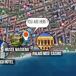 Nestor&jeeves - Riviera - - Very Close Sea *