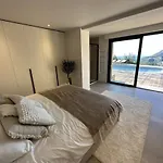 Nice Villa Perfect For 14 People