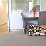 Superbe Appartement Avec Vue Sur La Mer