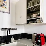 Claudia - -quiet- Near The Sea- Ac- Private Parking