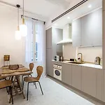 Chez Collette - Luxury In The Old Nice