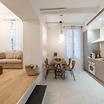 Chez Collette - Luxury In The Old Nice