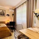 Le Miramar Nice - Clim, Parking, Wifi Et Piscine