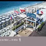 Nice Сentre 3 Pieces 80M2 Ac