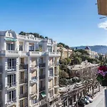 Nice Сentre 3 Pieces 80M2 Ac