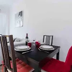 Nice Сentre 3 Pieces 80M2 Ac