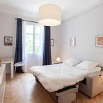 26 Parc Imperial Apartment