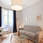 26 Parc Imperial * Nice