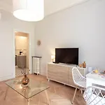Apartment 26 Parc Imperial