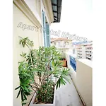 Apartment Riviera 3*