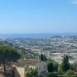 Prive - Cremat Holiday home Nice