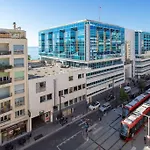 L28Staywiz Us - Suite Californie 1Min Walk Sea 3Bdr-Ac & Balcony