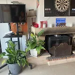 Holiday home Prive - Cremat Nice