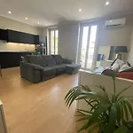 Appartement Au Coeur De Nice Avec Climatisation