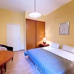 Nestor&Jeeves - Frenchy - Hyper Center, Closer Sea And Place Massena